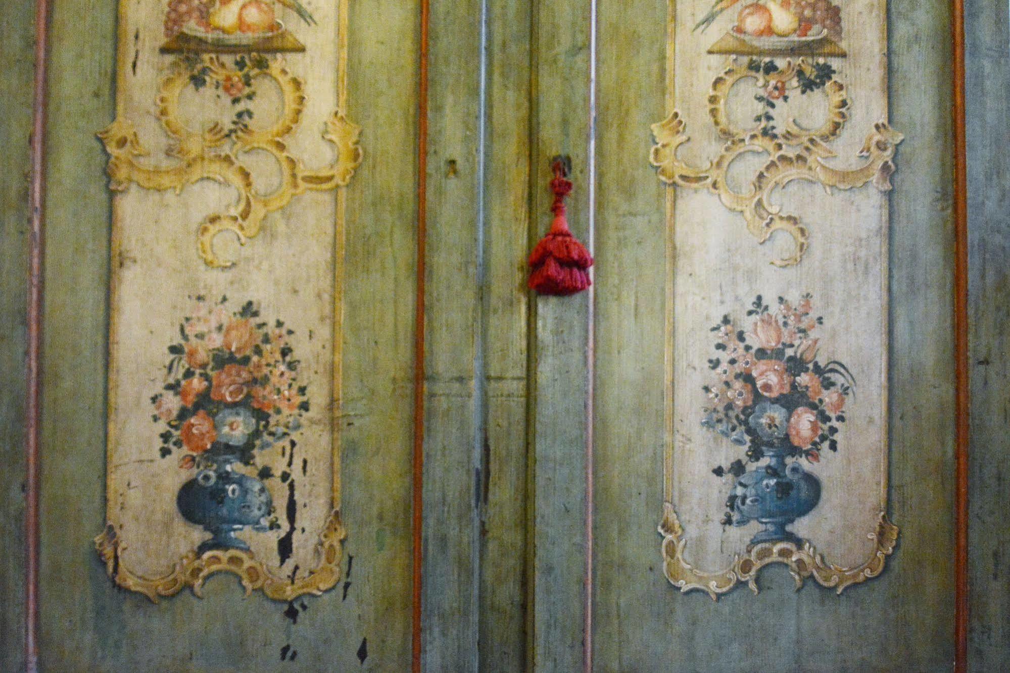 Ve.N.I.Ce. Cera Casa Del Sol Appartement Venetië Buitenkant foto
